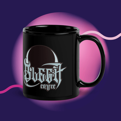 BLEGH Mug Sugar - BLEGH Coffee Co.