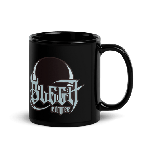 BLEGH Mug Sugar - BLEGH Coffee Co.
